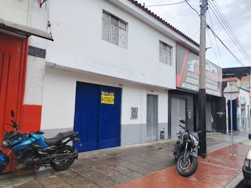 Local en arriendo Santander Bucaramanga Gaitan 70 m2 Habitaciones 0 Baños 1 Garajes 0 Precio $1600000