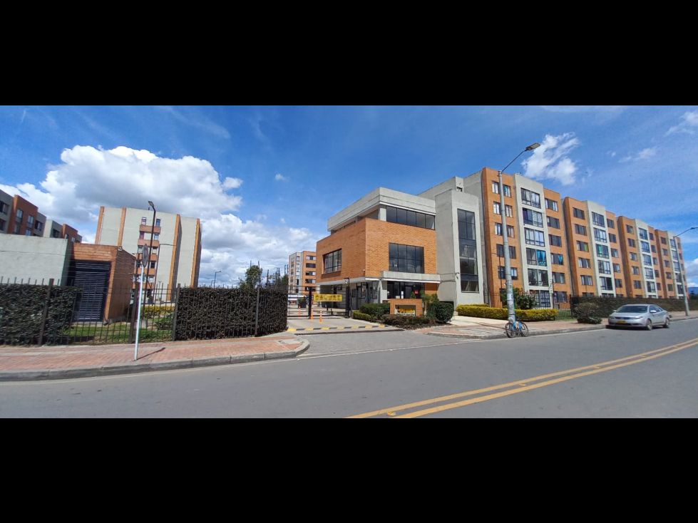 Apartamento en arriendo Cundinamarca Mosquera Cr La Estancia Et Ii 60 m2 Habitaciones 3 Baños 2 Garajes 0 Precio $1150000