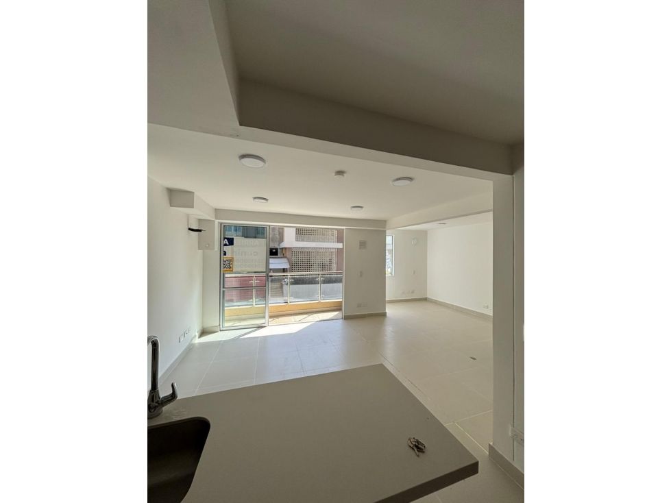 Apartamento en venta Atlántico Barranquilla Las Tres Avemarias 67 m2 Habitaciones 2 Baños 2 Garajes 1 Precio $475000000