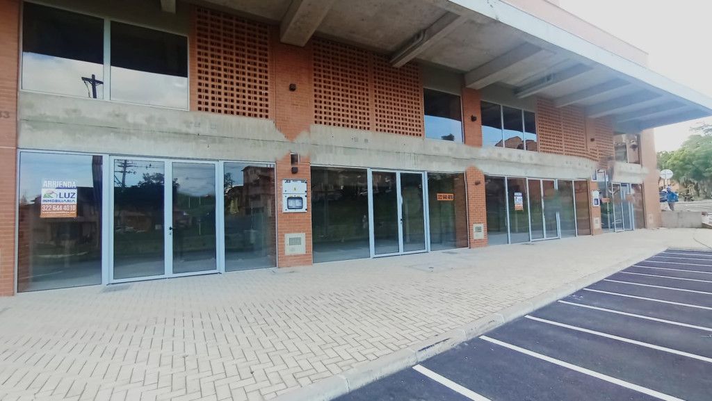 Local en arriendo Antioquia Rionegro Centro 72 m2 Habitaciones 0 Baños 0 Garajes 0 Precio $10039030