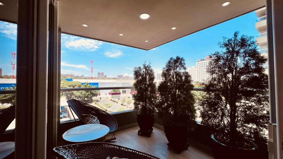 Apartamento en arriendo Atlántico Barranquilla Ub Castellana Real 80 m2 Habitaciones 2 Baños 2 Garajes 1 Precio $6500000