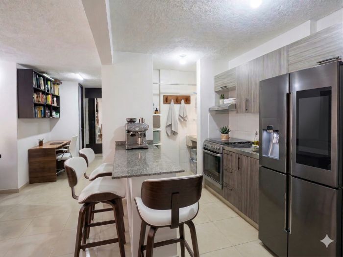 Apartamento en venta Valle Del Cauca Cali Conjunto Residencial Farallones De La Bocha 59 m2 Habitaciones 2 Baños 2 Garajes 1 Precio $215000000