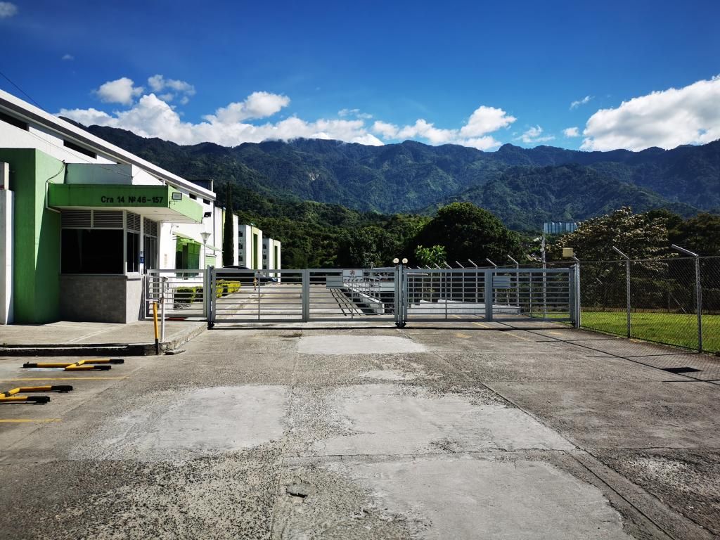 Apartamento en arriendo Tolima Ibagué Nn 60 m2 Habitaciones 3 Baños 2 Garajes 1 Precio $1350000