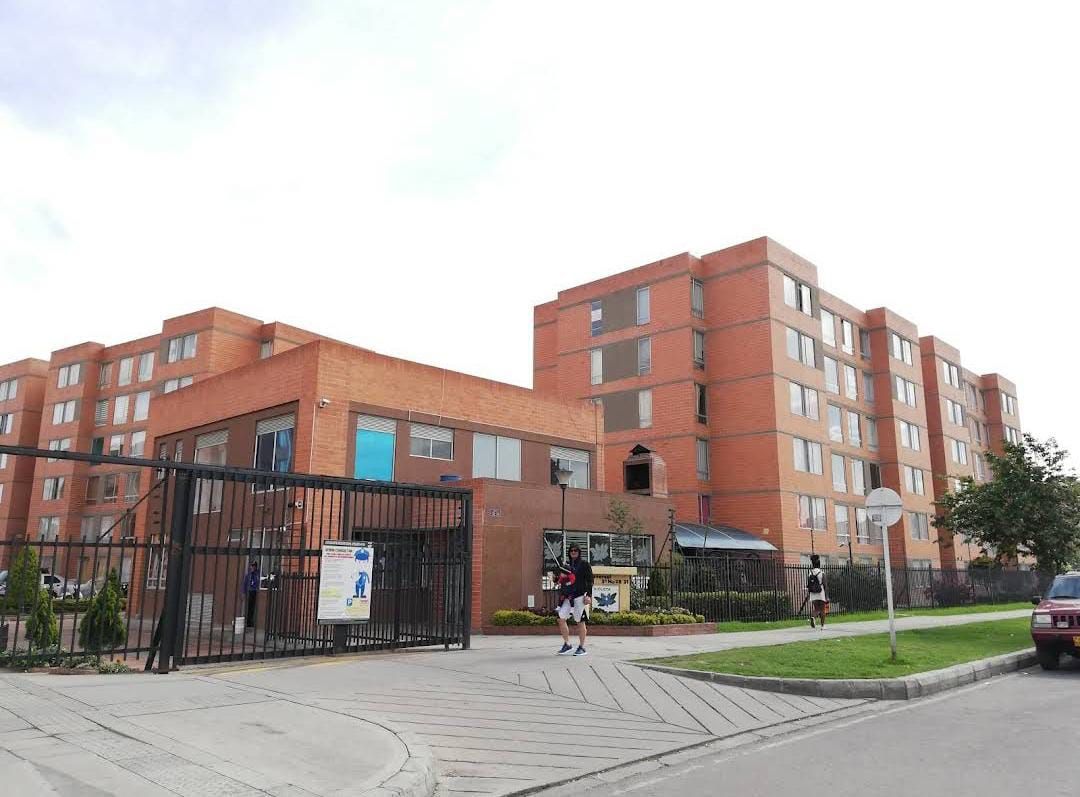 Apartamento en arriendo Cundinamarca Soacha San Rafael Sector 1 46 m2 Habitaciones 3 Baños 1 Garajes 0 Precio $861000