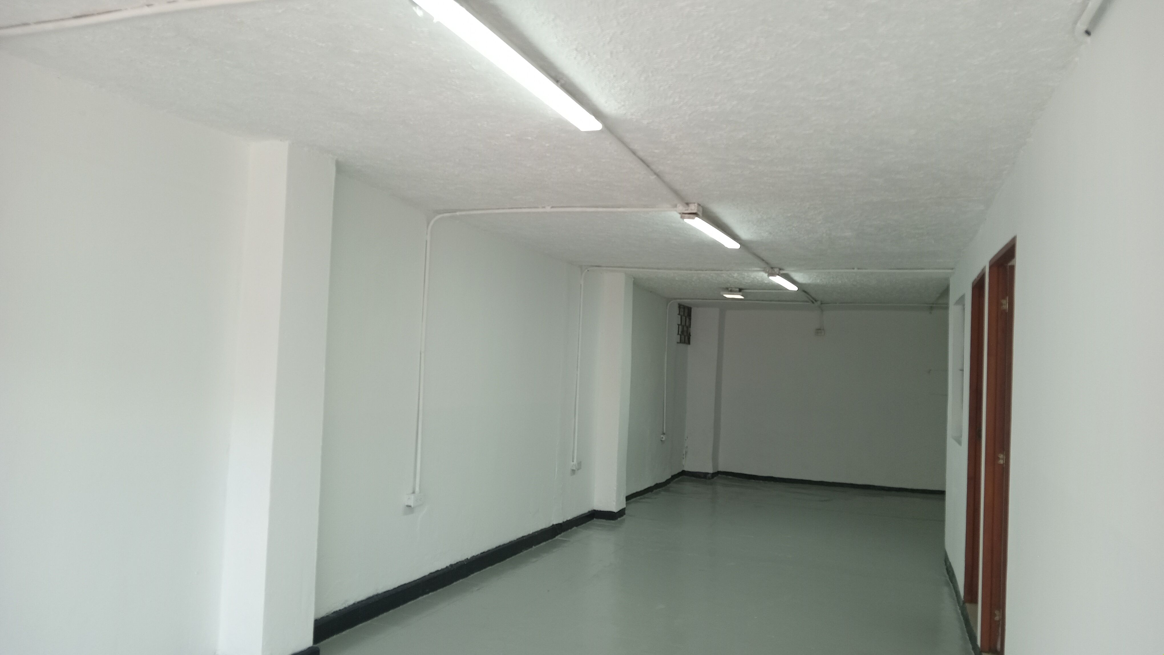 Local Comercial en arriendo Atlántico Barranquilla El Recreo 100 m2 Habitaciones 3 Baños 1 Garajes 1 Precio $2200000