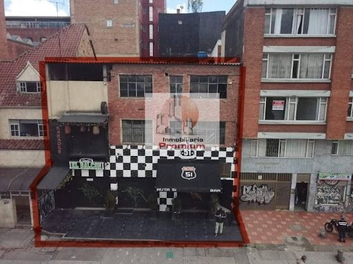 Casa en venta Cundinamarca Bogotá Alfonso López 1080 m2 Habitaciones 3 Baños 2 Garajes 0 Precio $4000000000
