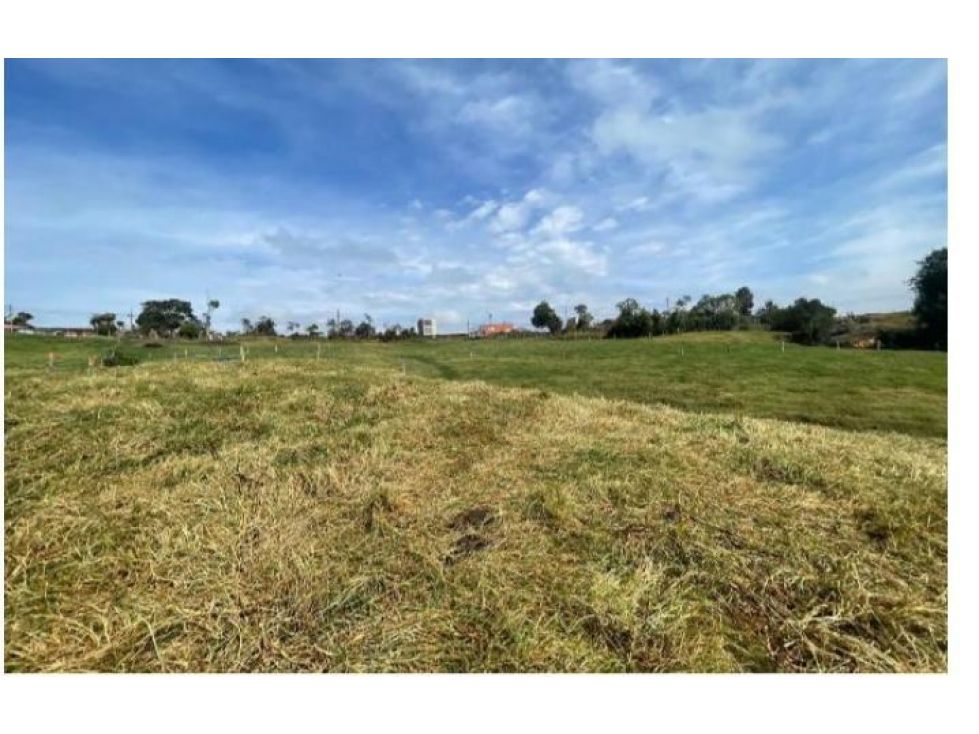 Lote en venta Antioquia Santa Rosa De Osos San Francisco 37 m2 Habitaciones 0 Baños 0 Garajes 0 Precio $3950000000