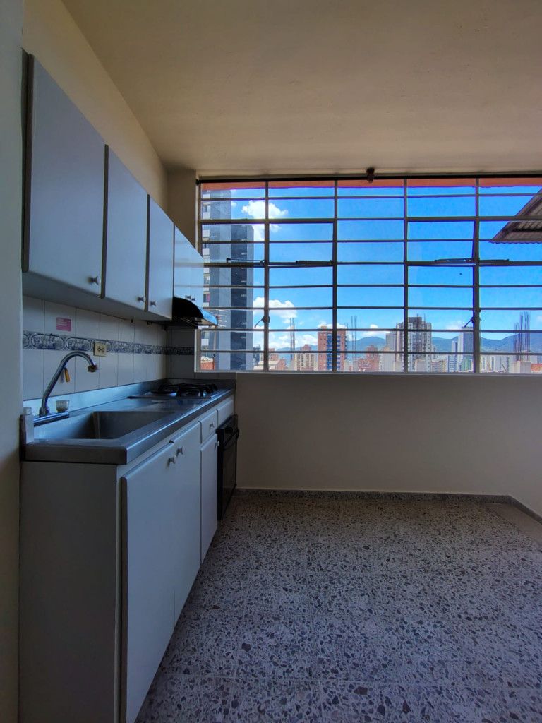 Casa en arriendo Antioquia Medellín Los Angeles 112 m2 Habitaciones 2 Baños 2 Garajes 1 Precio $2100000