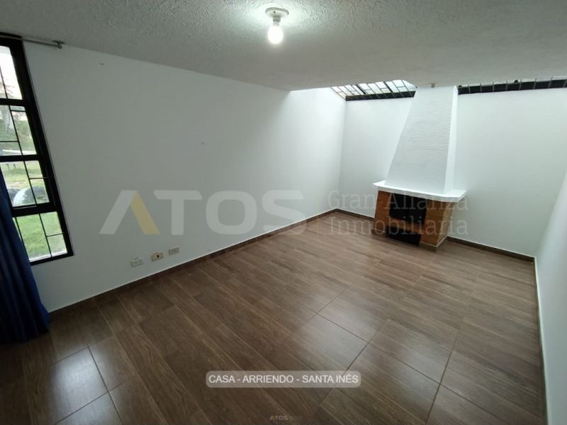 Casa en arriendo Boyacá Tunja Conjunto Residencial Remanso De Santa Ines 90 m2 Habitaciones 4 Baños 3 Garajes 1 Precio $2000000