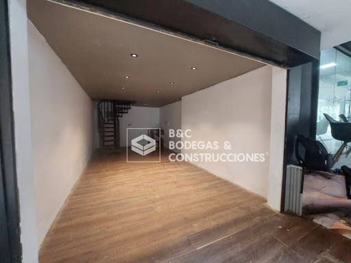 Local en arriendo Antioquia Medellín Patio Bonito 60 m2 Habitaciones 0 Baños 2 Garajes 0 Precio $6000000