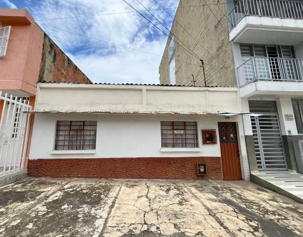 Casa en venta Cundinamarca Fusagasugá Balmoral 122 m2 Habitaciones 4 Baños 3 Garajes 0 Precio $500000000