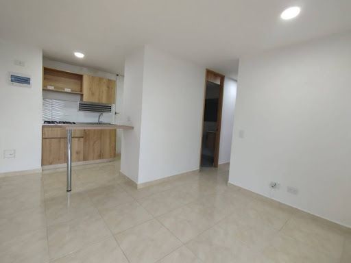 Apartamento en arriendo Antioquia Rionegro El Porvenir 55 m2 Habitaciones 3 Baños 2 Garajes 1 Precio $1500000