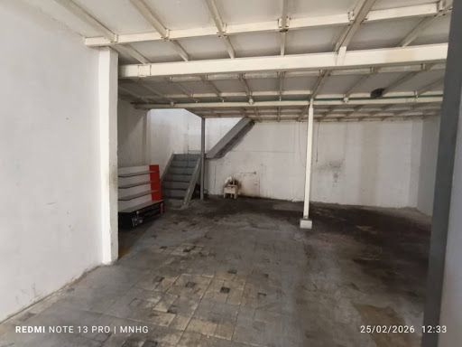 Bodega en arriendo Valle Del Cauca Cali San Nicolás 120 m2 Habitaciones 0 Baños 1 Garajes 0 Precio $3000000