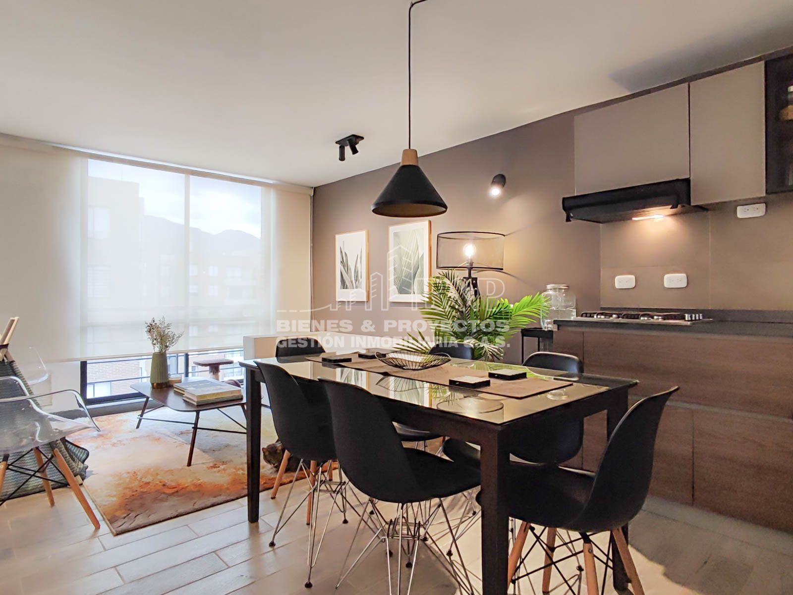 Apartamento en venta Cundinamarca Zipaquirá Vereda Portachuelo 50 m2 Habitaciones 2 Baños 2 Garajes 1 Precio $225000000