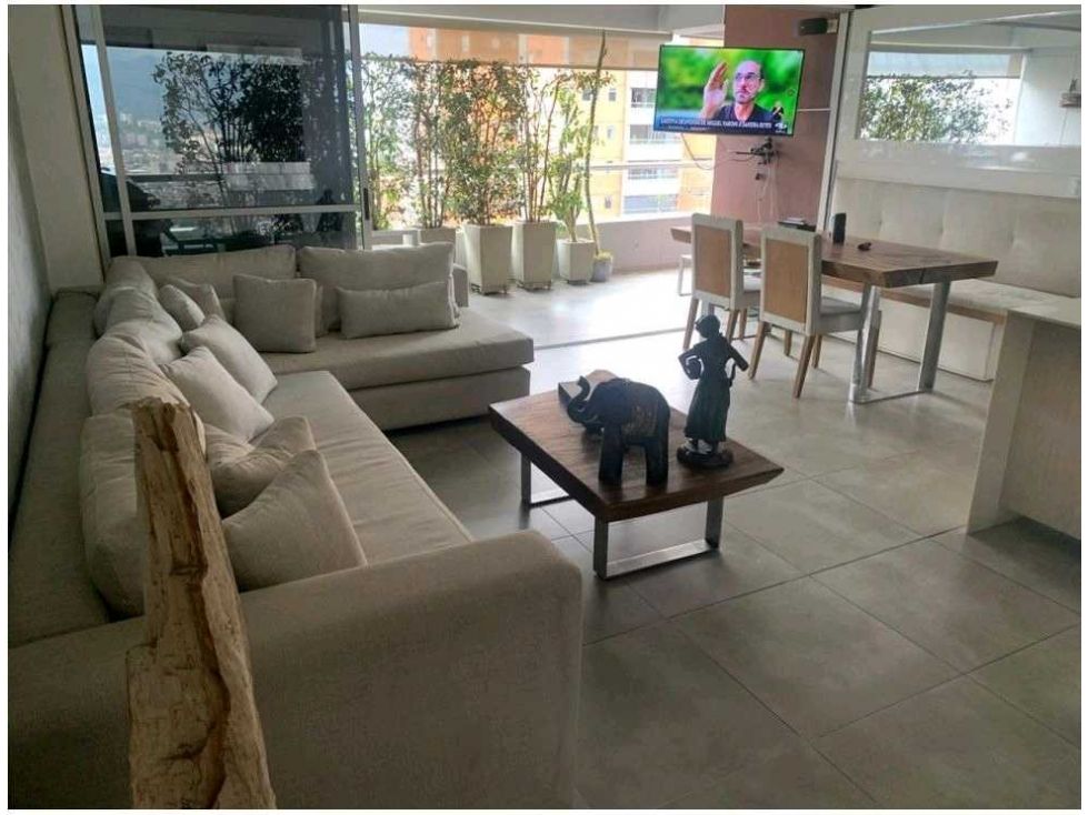 Apartamento en venta Antioquia Envigado Areka 99 m2 Habitaciones 2 Baños 2 Garajes 1 Precio $850000000