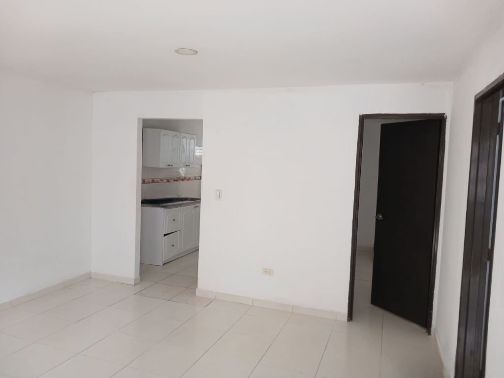 Apartamento en arriendo Valle Del Cauca Cali Camino Real 50 m2 Habitaciones 2 Baños 2 Garajes 0 Precio $1300000