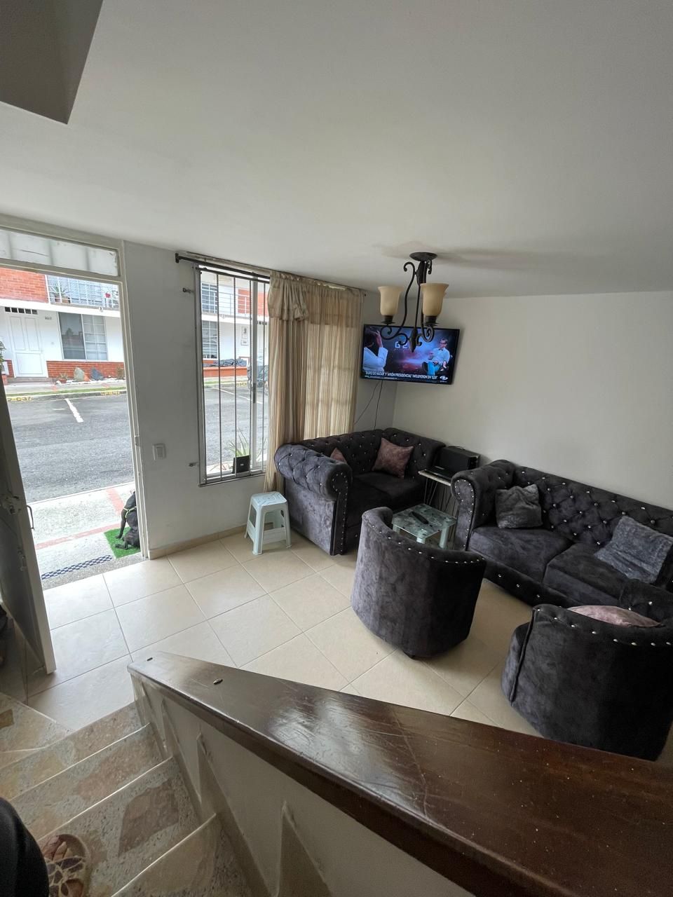 Casa en venta Risaralda Pereira Jardin De Velez Y Velez 140 m2 Habitaciones 4 Baños 3 Garajes 1 Precio $575000000