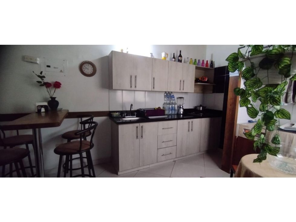 Apartamento en venta Antioquia Medellín Belen 80 m2 Habitaciones 2 Baños 2 Garajes 1 Precio $460000000