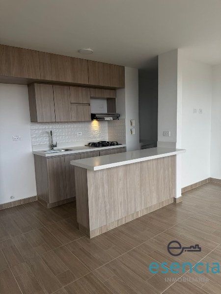 Apartamento en arriendo Antioquia Rionegro Gualanday 60 m2 Habitaciones 2 Baños 2 Garajes 0 Precio $1900000