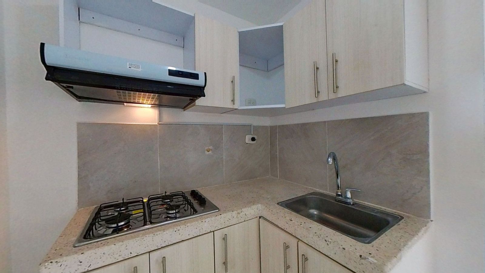 Apartamento en venta Valle Del Cauca Yumbo Zona Industrial 64 m2 Habitaciones 2 Baños 2 Garajes 0 Precio $234000000