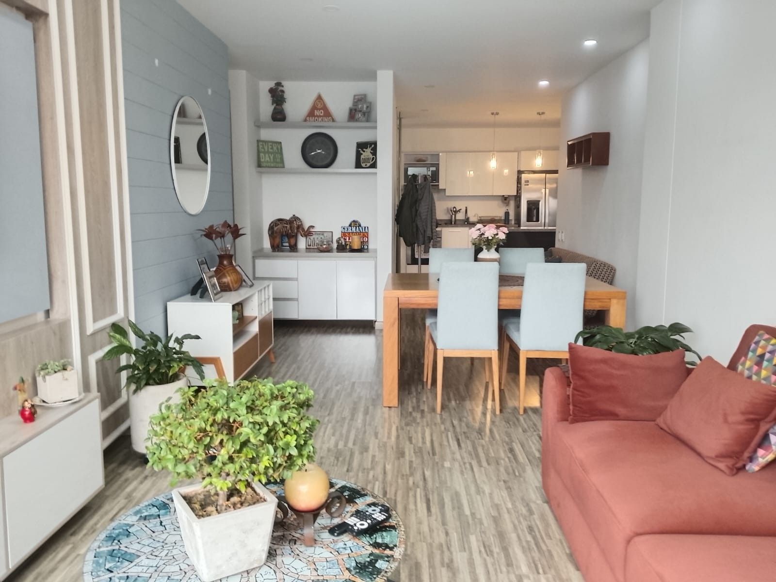 Apartamento en venta Cundinamarca Bogotá Los Cedros 85 m2 Habitaciones 2 Baños 3 Garajes 2 Precio $640000000