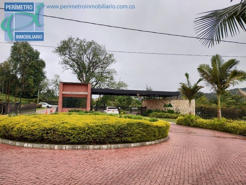 Casa en venta Antioquia El Retiro El Retiro 353 m2 Habitaciones 3 Baños 4 Garajes 4 Precio $3300000000