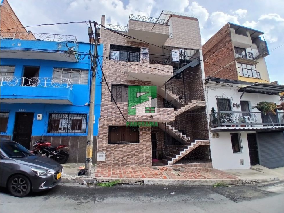 Casa en arriendo Antioquia Medellín El Salvador 120 m2 Habitaciones 6 Baños 2 Garajes 0 Precio $2600000