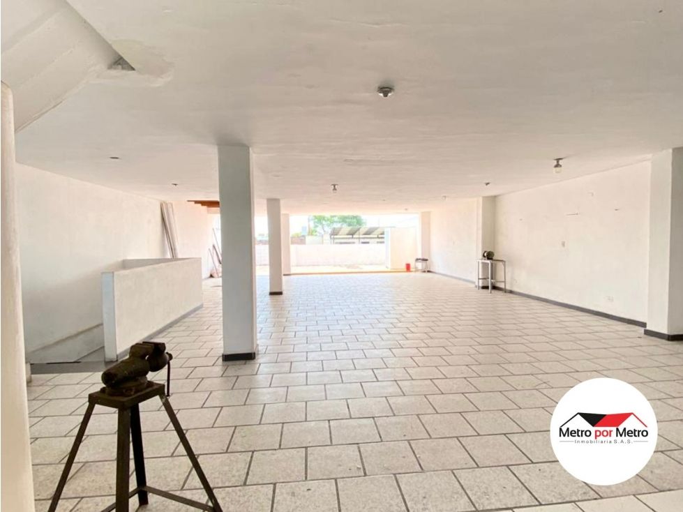 Edificio en venta Valle Del Cauca Cali Urbanización Colseguros 640 m2 Habitaciones 4 Baños 5 Garajes 0 Precio $1300000000