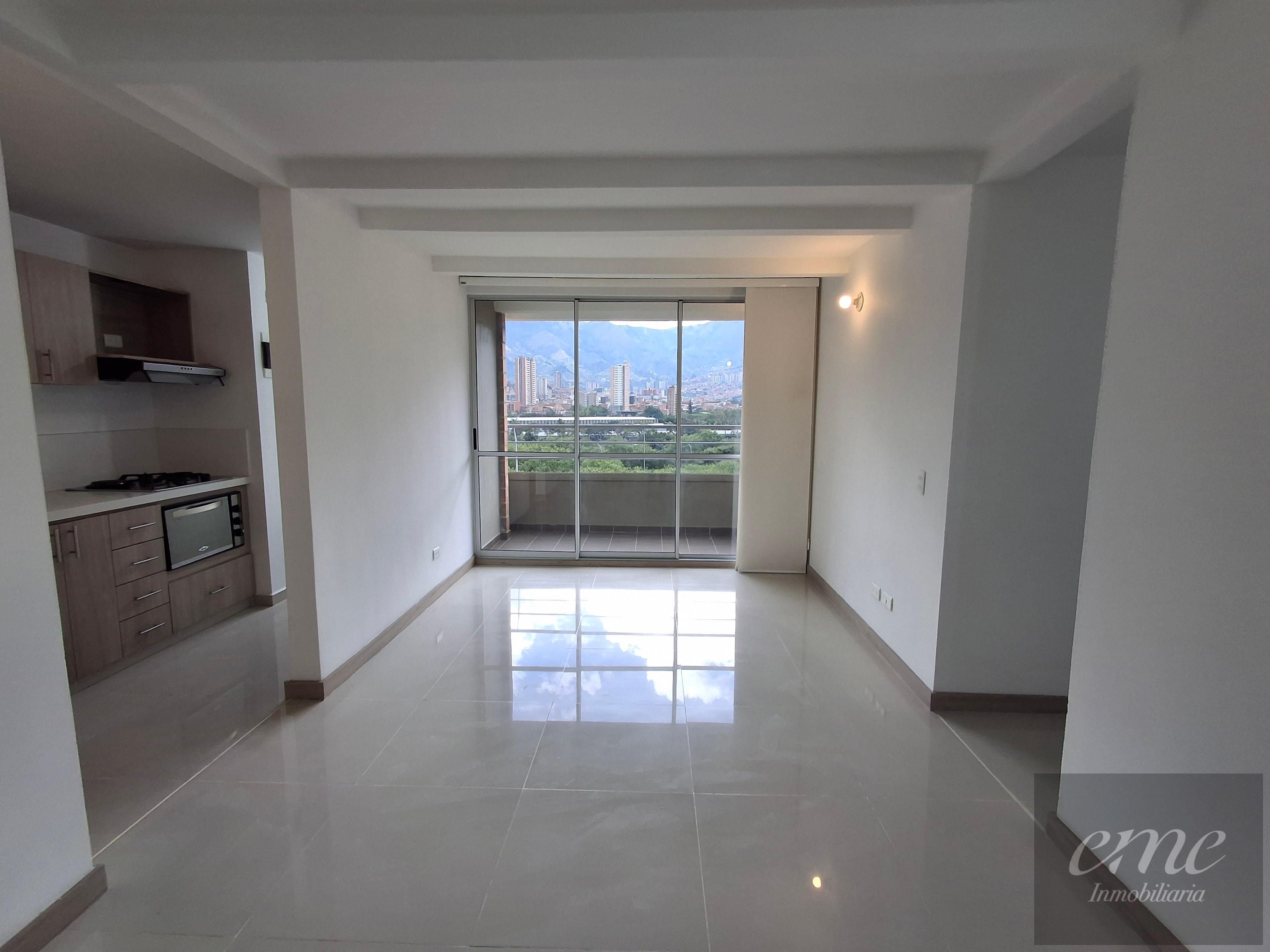 Apartamento en venta Antioquia Bello Nazareth 72 m2 Habitaciones 3 Baños 2 Garajes 1 Precio $340000000