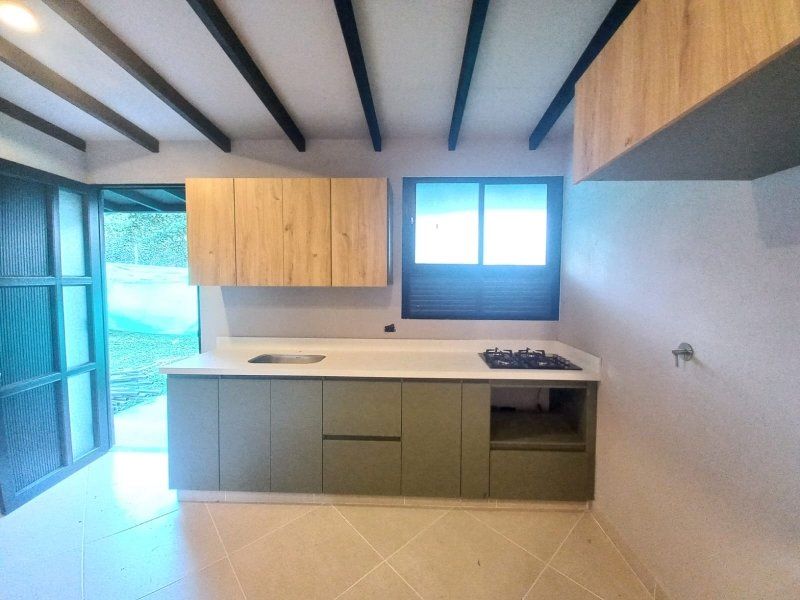 Apartamento en arriendo Antioquia Rionegro San Antonio 66 m2 Habitaciones 2 Baños 2 Garajes 1 Precio $3000000