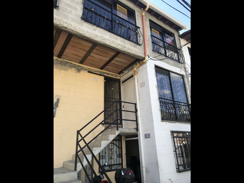 Apartaestudio en arriendo Antioquia Bello El Rosario 35 m2 Habitaciones 1 Baños 1 Garajes 0 Precio $870000