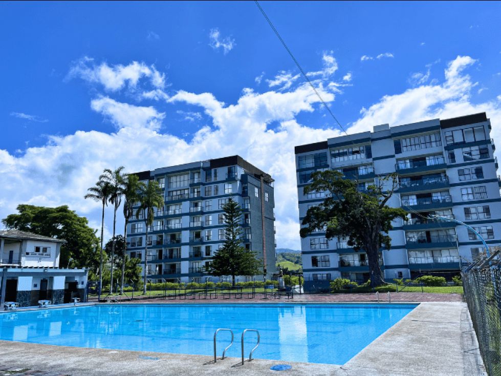 Apartamento en venta Valle Del Cauca Sevilla El Carmen 39 m2 Habitaciones 1 Baños 1 Garajes 1 Precio $190000000