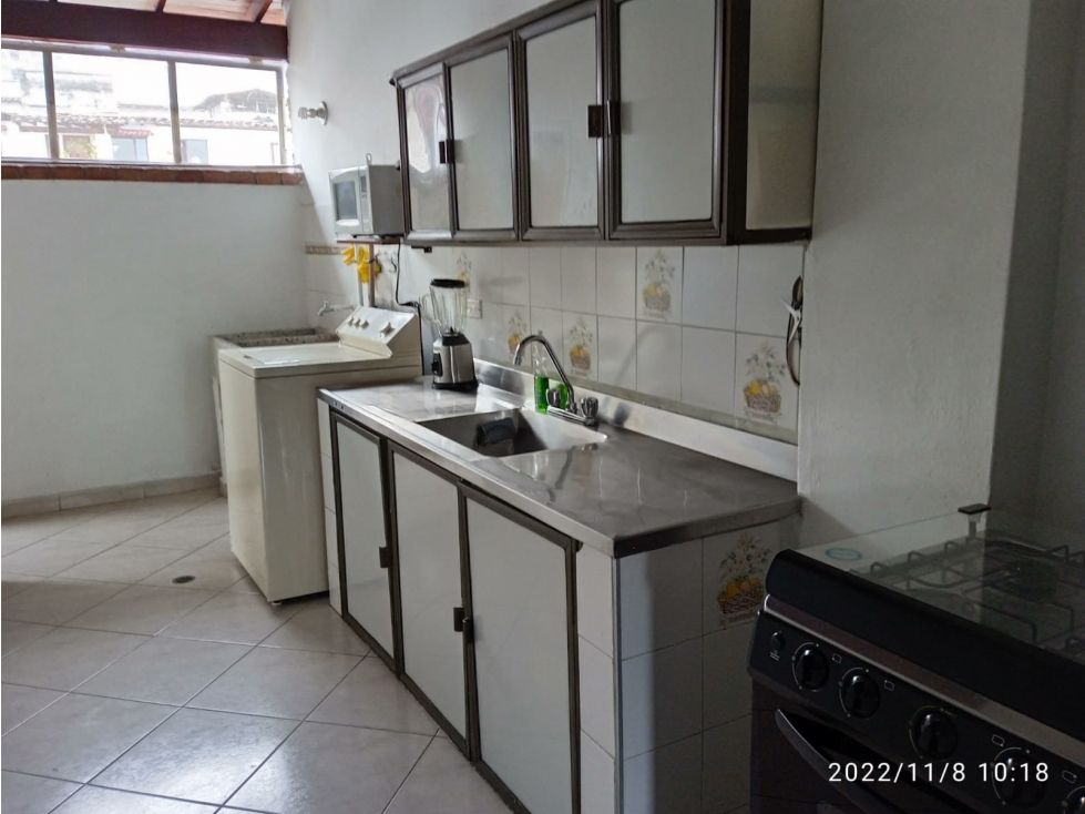 Apartamento en venta Antioquia Medellín San Miguel 81 m2 Habitaciones 3 Baños 2 Garajes 0 Precio $295000000