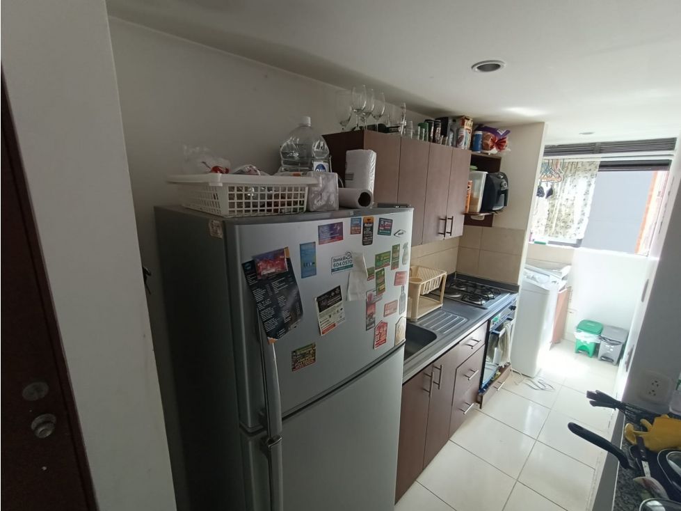 Apartamento en venta Antioquia Itagüí Ditaires 62 m2 Habitaciones 3 Baños 2 Garajes 1 Precio $350000000