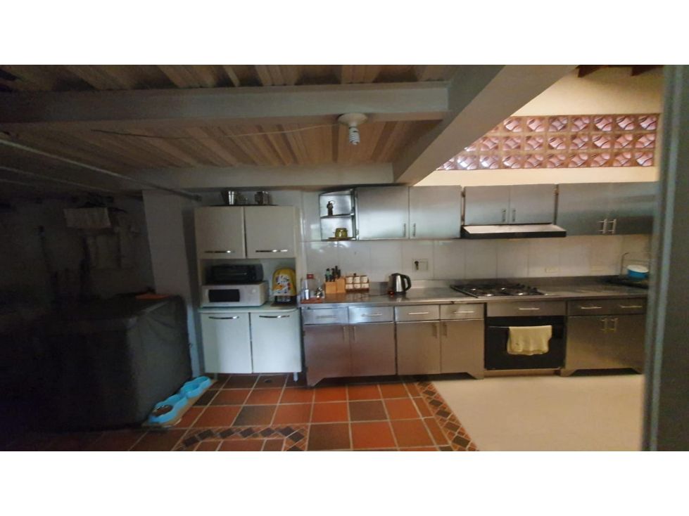 Casa en venta Antioquia Medellín Boston 68 m2 Habitaciones 3 Baños 3 Garajes 0 Precio $730000000