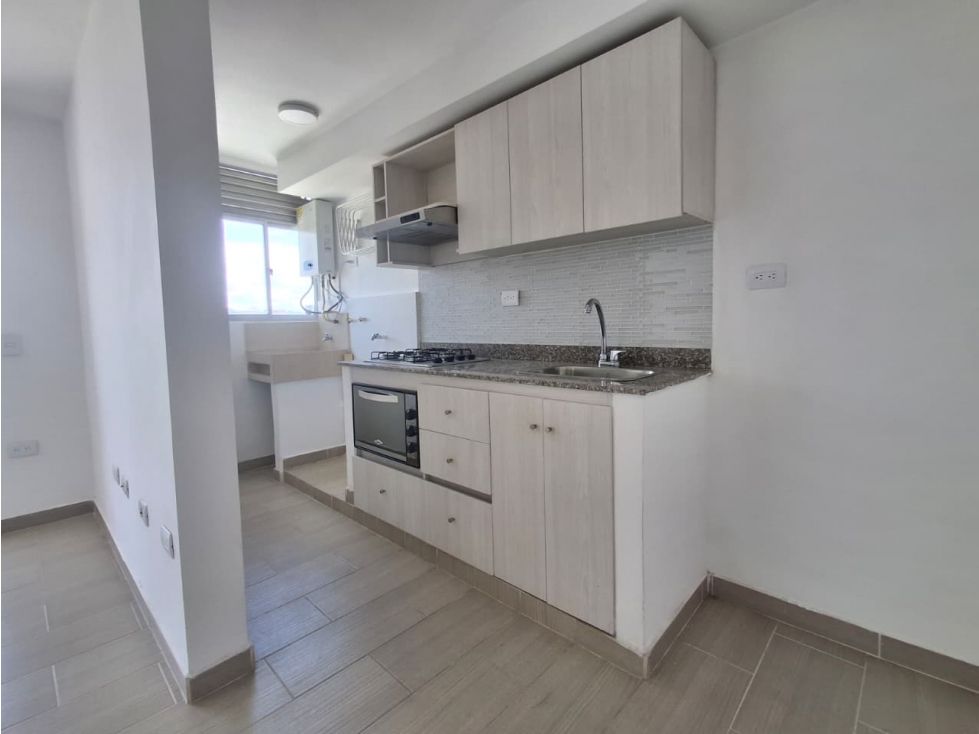 Apartamento en venta Antioquia Rionegro Cuatro Esquinas 56 m2 Habitaciones 3 Baños 2 Garajes 1 Precio $300000000