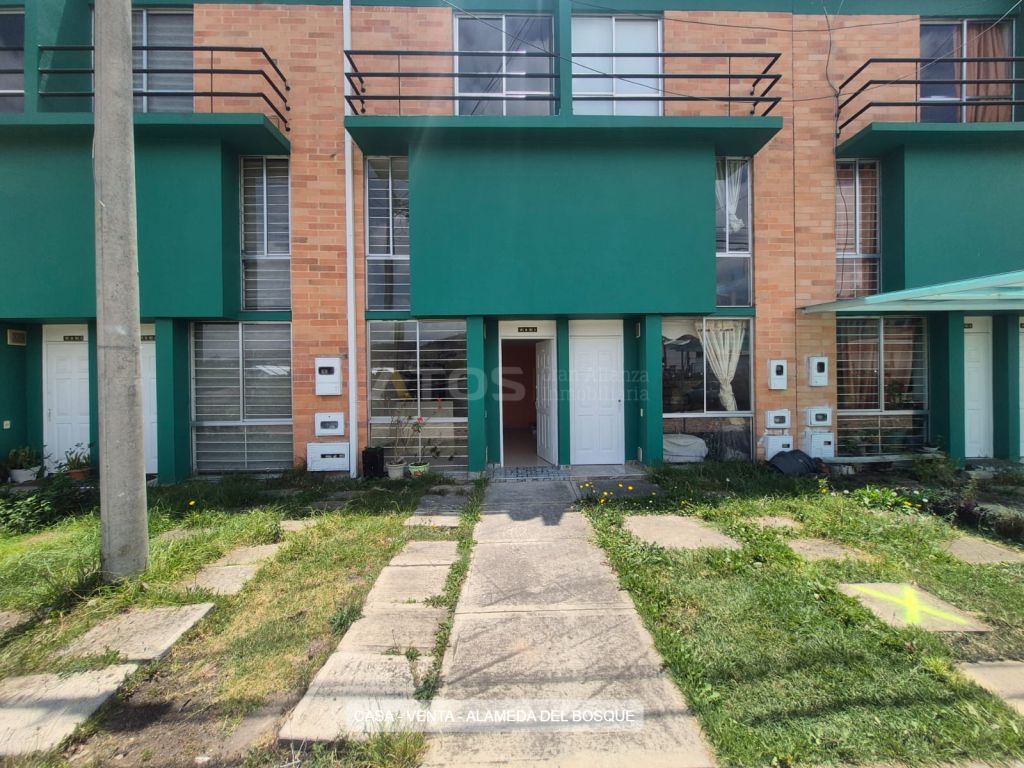 Casa en venta Boyacá Tunja Santa Ana 68 m2 Habitaciones 3 Baños 2 Garajes 1 Precio $285000000
