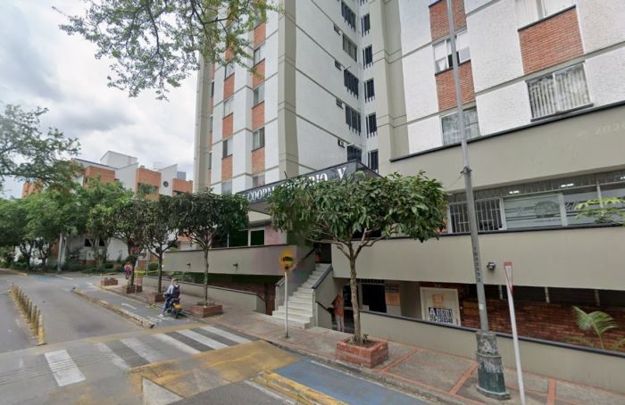 Apartamento en venta Santander Bucaramanga La Joya 207 m2 Habitaciones 4 Baños 4 Garajes 1 Precio $600000000