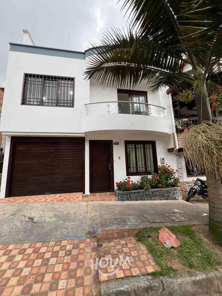 Casa en arriendo Antioquia Rionegro Urbanizacion Balcones Ii 180 m2 Habitaciones 4 Baños 4 Garajes 1 Precio $3200001