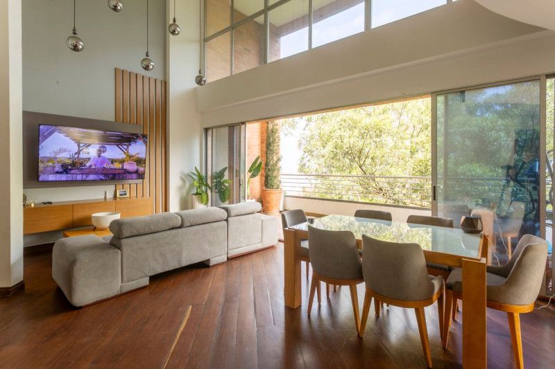 Apartamento en venta Antioquia Medellín San Lucas 264 m2 Habitaciones 4 Baños 3 Garajes 2 Precio $1790000000