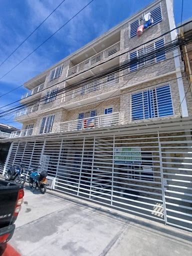 Apartaestudio en arriendo Valle Del Cauca Cali Nueva Floresta Del Ict 50 m2 Habitaciones 1 Baños 1 Garajes 0 Precio $650000