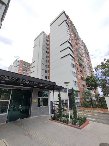 Apartamento en arriendo Santander Floridablanca Brisas De La Florida 74 m2 Habitaciones 3 Baños 2 Garajes 1 Precio $1877800