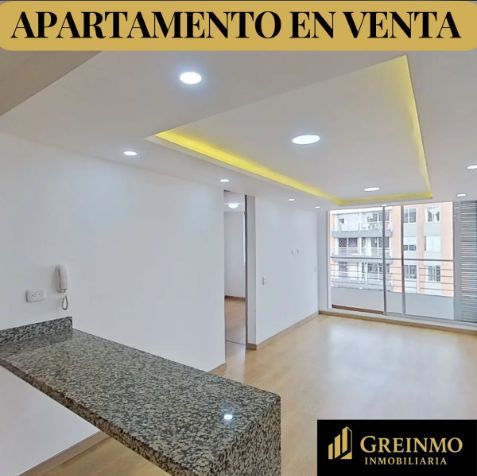 Apartamento en venta Cundinamarca Bogotá Campo Alegre 61 m2 Habitaciones 3 Baños 2 Garajes 1 Precio $349000000