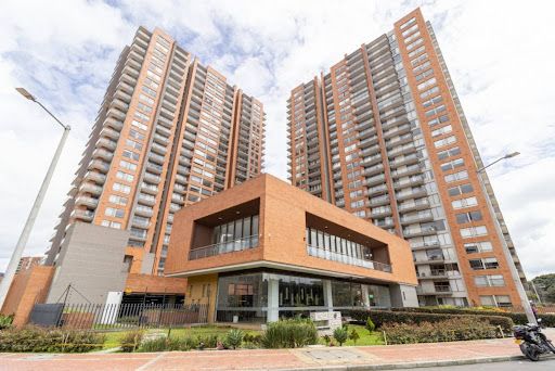 Apartamento en arriendo Cundinamarca Bogotá El Plan 49 m2 Habitaciones 1 Baños 1 Garajes 1 Precio $3000000