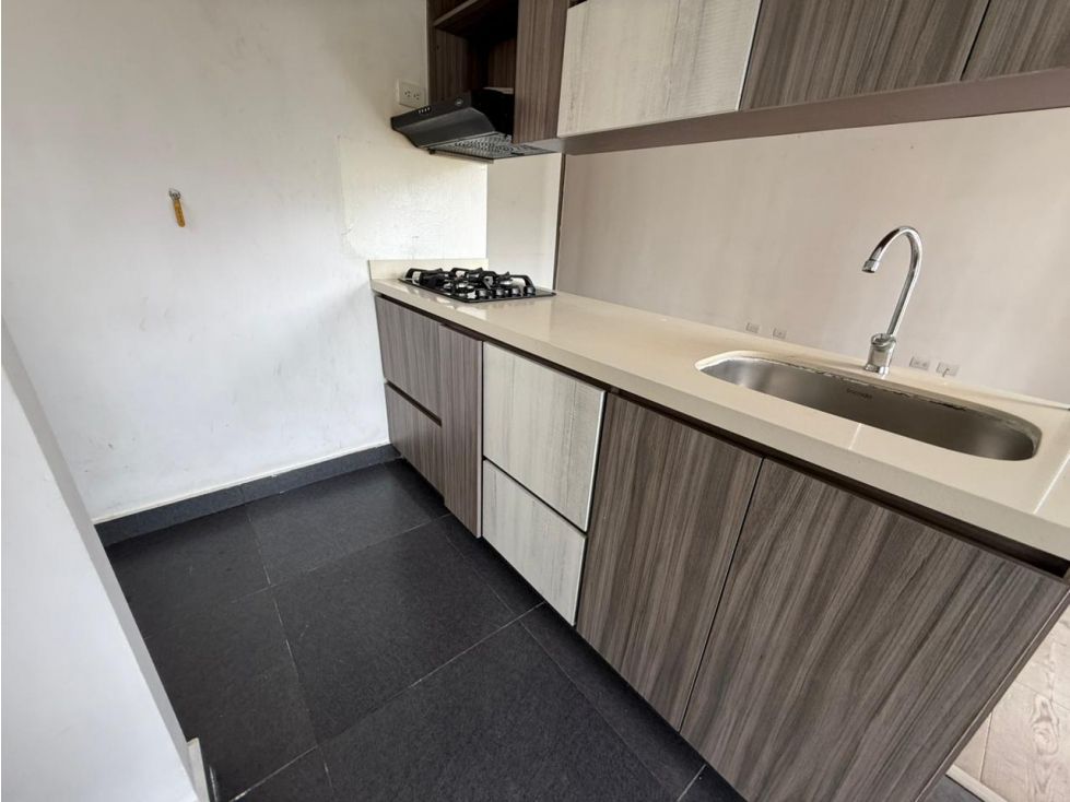 Apartamento en arriendo Antioquia Itagüí Ditaires 65 m2 Habitaciones 2 Baños 2 Garajes 1 Precio $2400000