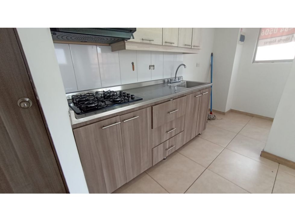 Apartamento en arriendo Antioquia Itagüí Ditaires 72 m2 Habitaciones 3 Baños 2 Garajes 1 Precio $2700000