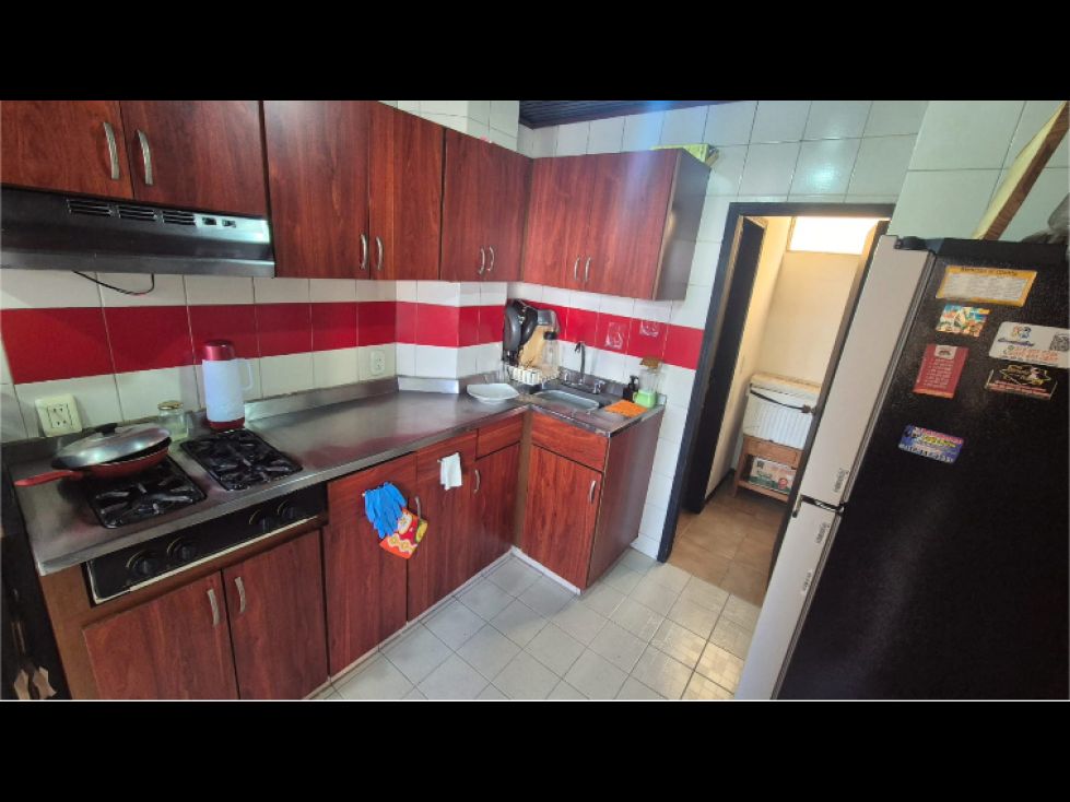 Apartamento en venta Santander Bucaramanga Provenza 93 m2 Habitaciones 3 Baños 2 Garajes 1 Precio $250000000