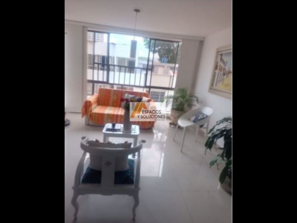 Apartamento en venta Santander Floridablanca Cañaveral Plaza 87 m2 Habitaciones 3 Baños 2 Garajes 1 Precio $380000000