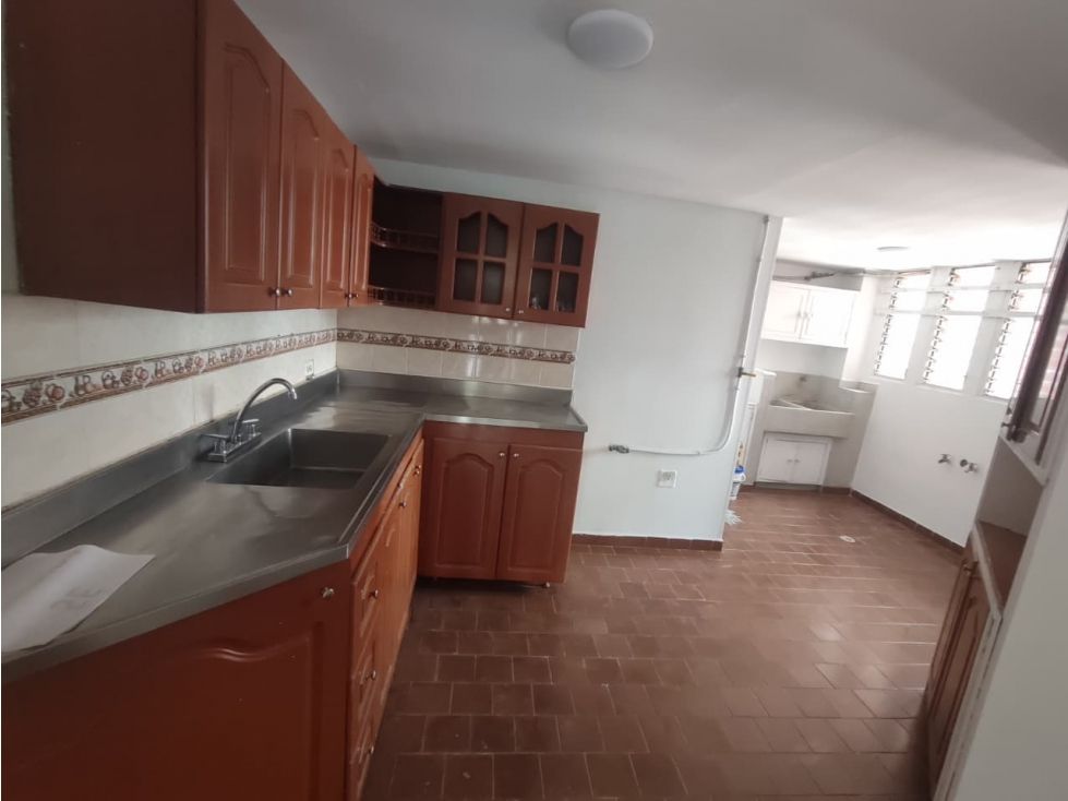 Apartamento en arriendo Antioquia Medellín Suramericana 148 m2 Habitaciones 3 Baños 3 Garajes 1 Precio $3800000