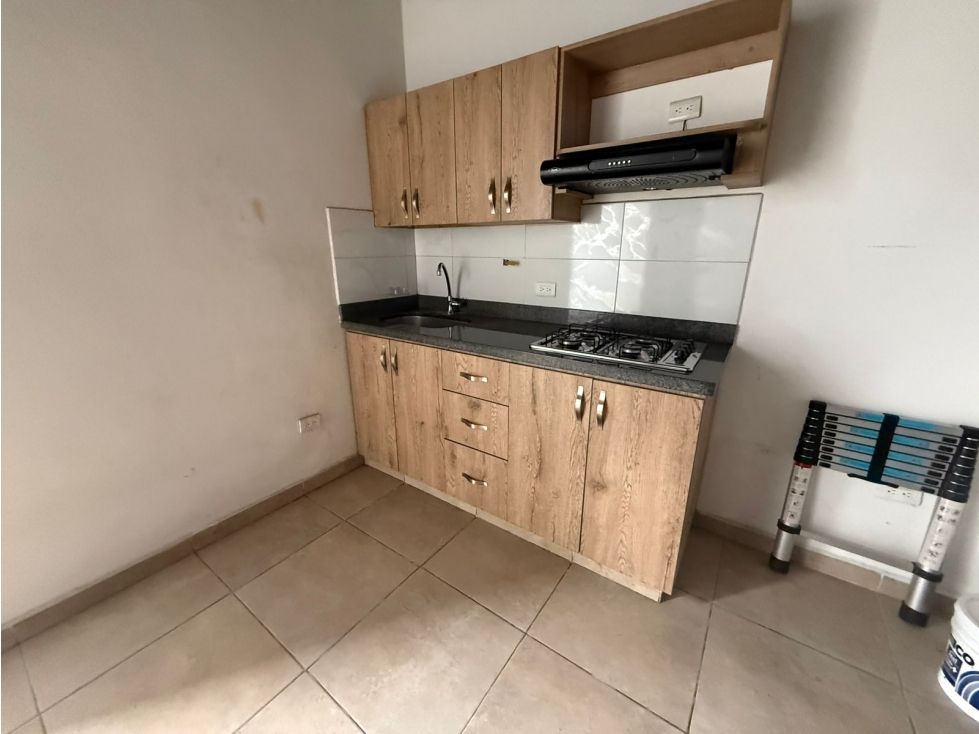 Apartamento en arriendo Antioquia Medellín Bosques De San Pablo 62 m2 Habitaciones 2 Baños 2 Garajes 0 Precio $2000000